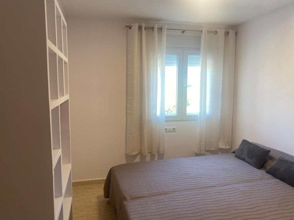 Апартаменти Apartamento Familiar En Алтеа Екстер'єр фото